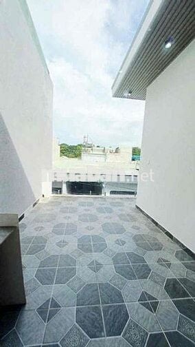 Cc bán Nhà 1T1L P. Tân Triều( gần cầu Bạch Đằng 2 nối qua Binh Dương)