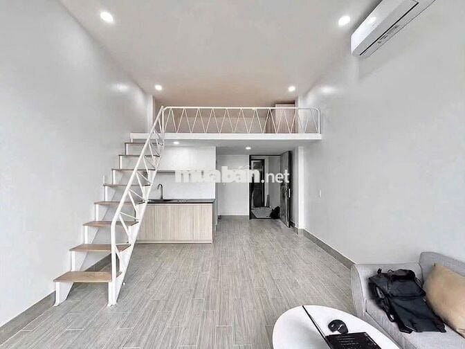 SIÊU PHẨM DUPLEX NGAY NGUYỄN VĂN CỪ, Q5 GẦN SGU, KHTN, HCMUE