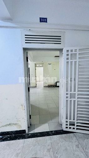 Cho thuê căn hộ chung cư 7A Lê Đức Thọ-Từ Liêm Hà Nội