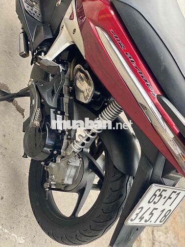 Honda Air Blade CHUẨN THÁI. ZIN ÊM SIÊU ĐẸP