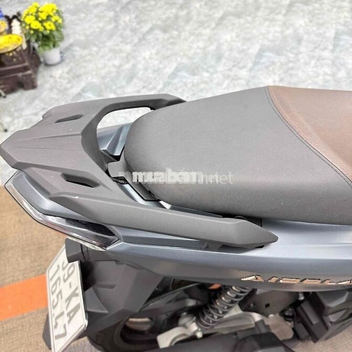 Honda Air Blade ABS 2021 Xanh Nhám Bstp Chính Chủ