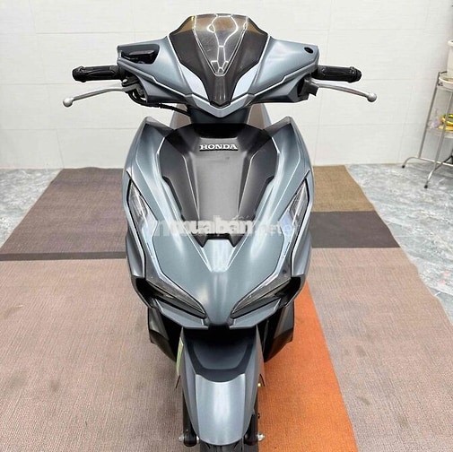 Honda Air Blade ABS 2021 Xanh Nhám Bstp Chính Chủ