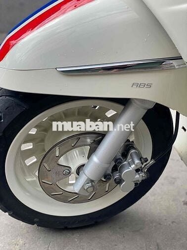 Peugeot Django ABS 2022. ZIN TỪ A-Z