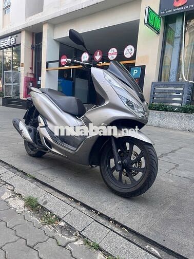 Honda PCX 150cc 2019 Bạc đen 32.000 km