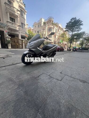 Honda PCX 150cc 2019 Bạc đen 32.000 km