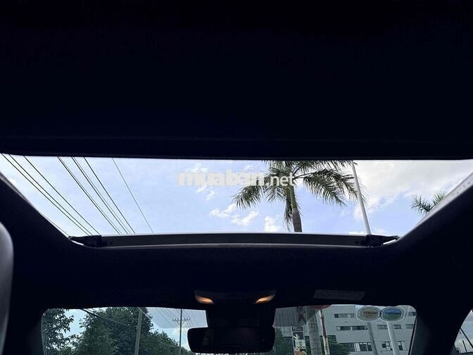 Toyota Corolla Cross 1.8V AT 2020 Xe 1 Chủ Zin Đẹp