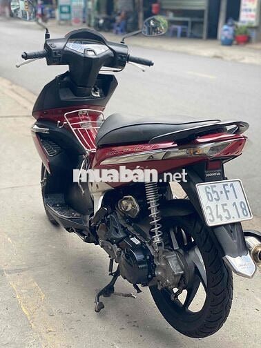 Honda Air Blade CHUẨN THÁI. ZIN ÊM SIÊU ĐẸP