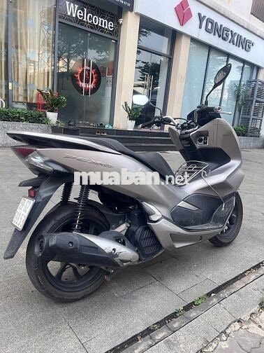 Honda PCX 150cc 2019 Bạc đen 32.000 km