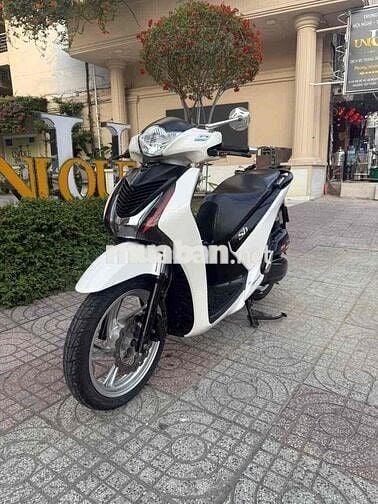 Honda SH 150 2014 Trắng Tự động