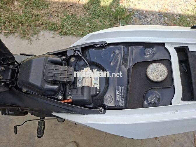 Honda Winner 2018 Trắng Đen