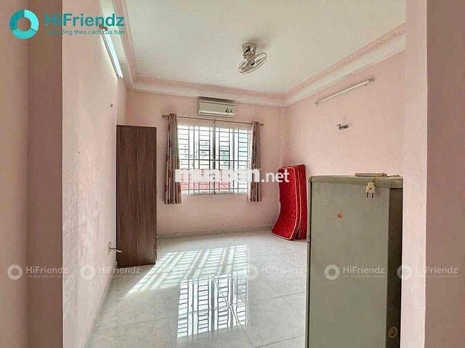 Cho Thuê Phòng Có Thang Máy Cửa Sổ Thoáng Mát Ngay Gần ĐẠI HỌC Y DƯỢC
