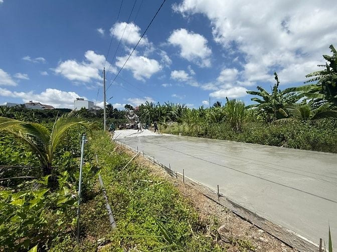 A16-  Cần bán 2 lô liền nhau 32m x 50m chợ cũ Tân Hội, Lâm Đồng