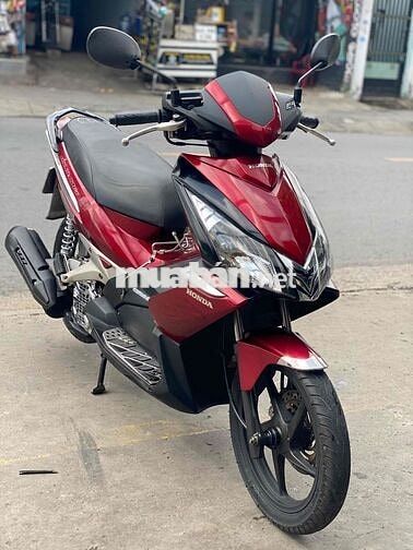 Honda Air Blade CHUẨN THÁI. ZIN ÊM SIÊU ĐẸP