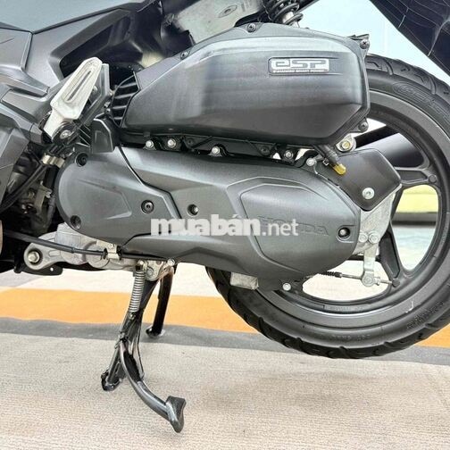 Honda Air Blade ABS 2021 Xanh Nhám Bstp Chính Chủ