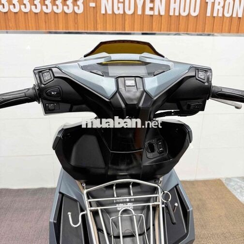 Honda Air Blade ABS 2021 Xanh Nhám Bstp Chính Chủ