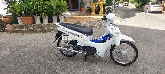 SYM Angenla 50 bs65