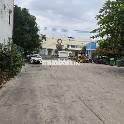 cho thuê kho xưởng khu công nghiêp hiệp phước .TPHCM kế cảng quốc tế
