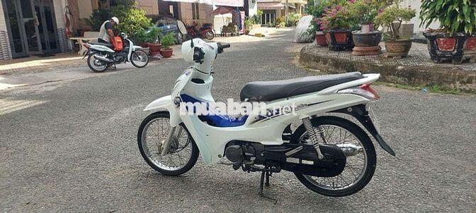 SYM Angenla 50 bs65