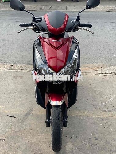 Honda Air Blade CHUẨN THÁI. ZIN ÊM SIÊU ĐẸP
