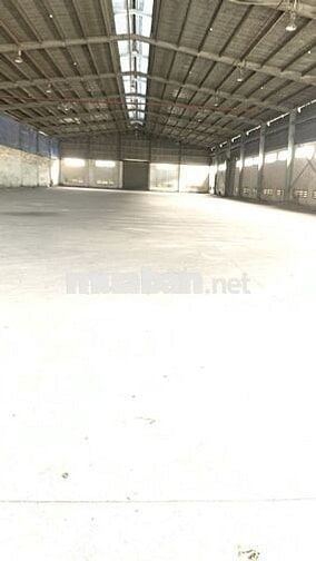 cho thuê kho xưởng khu công nghiêp hiệp phước .TPHCM kế cảng quốc tế