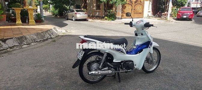SYM Angenla 50 bs65