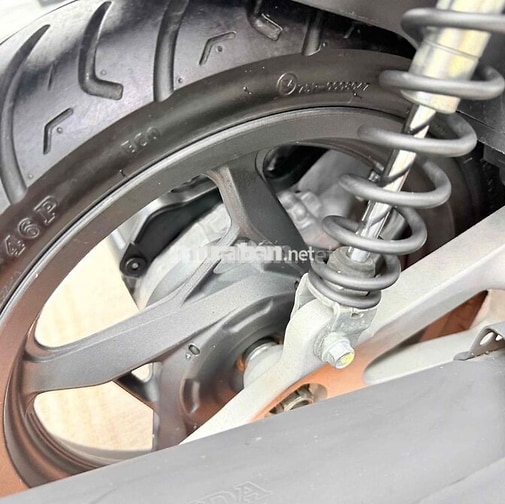 Honda Air Blade ABS 2021 Xanh Nhám Bstp Chính Chủ