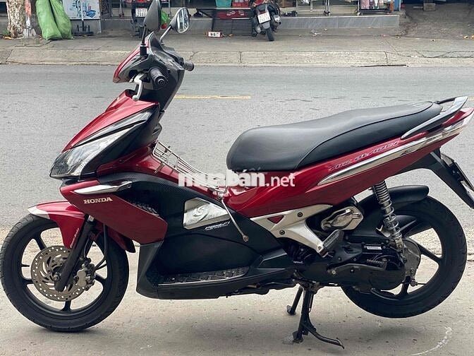 Honda Air Blade CHUẨN THÁI. ZIN ÊM SIÊU ĐẸP