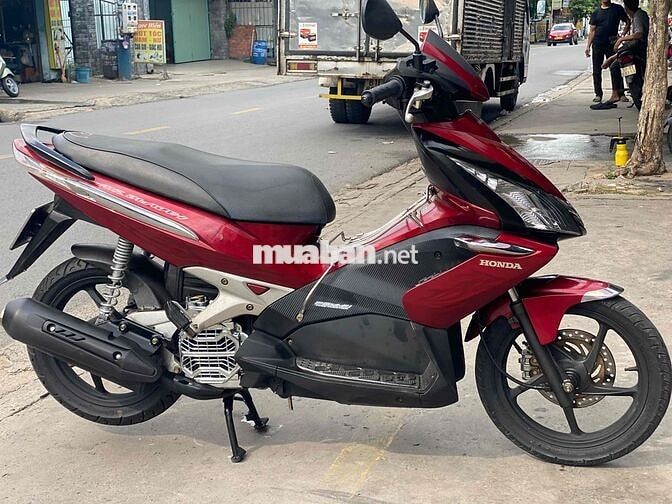 Honda Air Blade CHUẨN THÁI. ZIN ÊM SIÊU ĐẸP