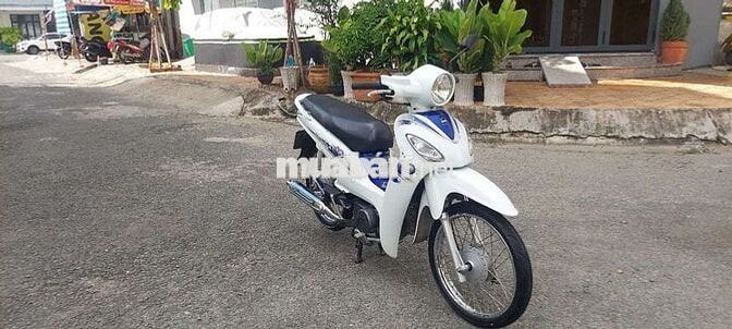 SYM Angenla 50 bs65
