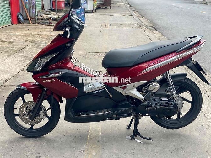 Honda Air Blade CHUẨN THÁI. ZIN ÊM SIÊU ĐẸP
