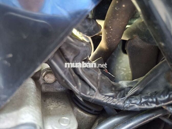 Honda Winner 2018 Trắng Đen
