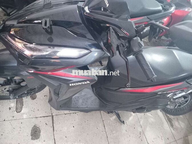 Honda Vario 125cc 2018 Đen