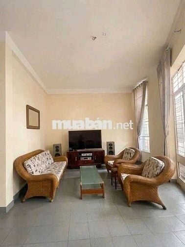 CHO THUÊ NHÀ CĂN GÓC KHU K300. ĐƯỜNG C18, P12, Q. TÂN BÌNH