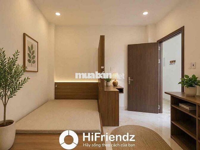 CAM KẾT Y HÌNH ĐÚNG GIÁ GẦN ĐẠI HỌC MỞ - GẦN BẾN XE MIỀN TÂY