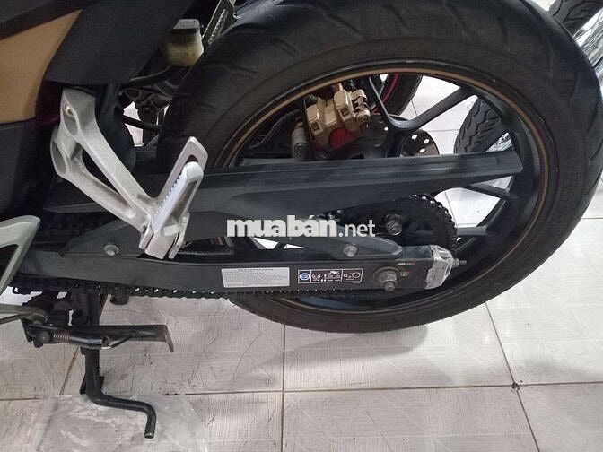 Honda Winner X 150cc 2022 Đen
