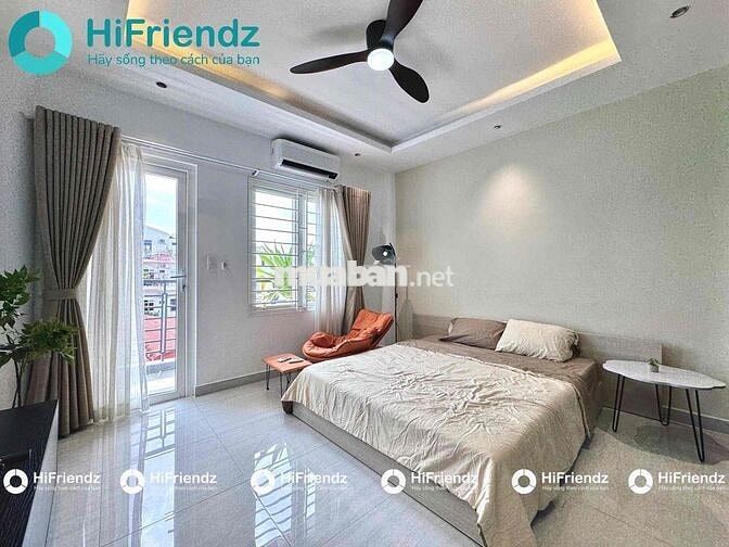 Khai trương CHDV mới 100% full NT - An Dương Vương - Mega Bình Phú