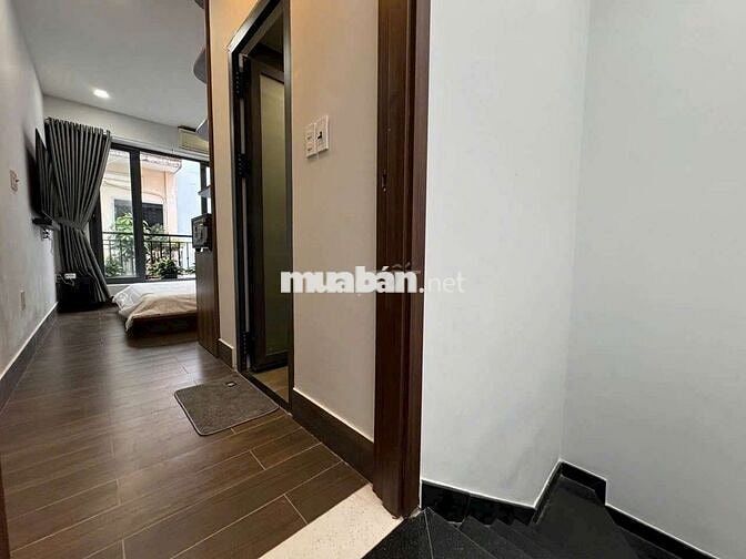 Cho thuê nhà nguyên căn Điện Biên Phủ, BT - 90m2 - 2PN - 18tr/tháng