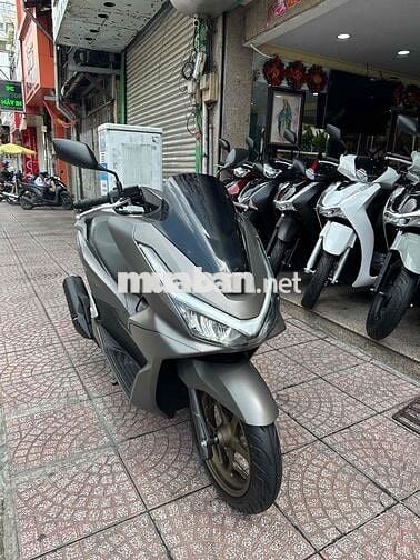 PCX 160 ABS 3/2026 Smartkey BSTP Bao Sang Tên