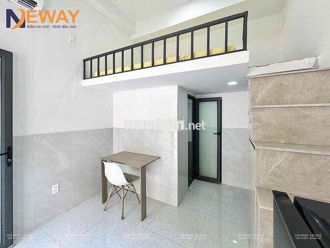 TRỐNG SẴN PHÒNG TRỆT - CÓ ĐẦY ĐỦ NỘI THẤT - GẦN ĐH VHU - ĐẦM SEN TP.