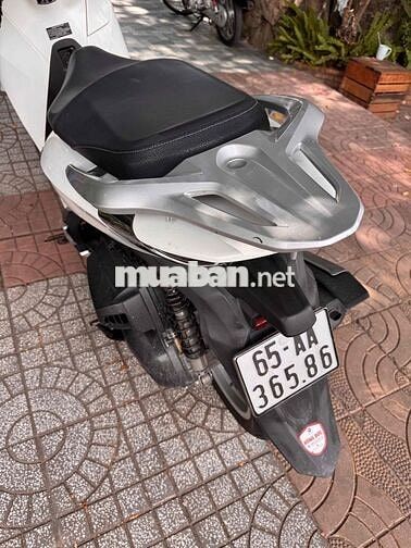 Honda SH350i 2022 Trắng 21104 km