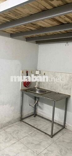 NHÀ TRỌ GẦN CÔNG VIÊN PHẦN MỀM QUANG TRUNG