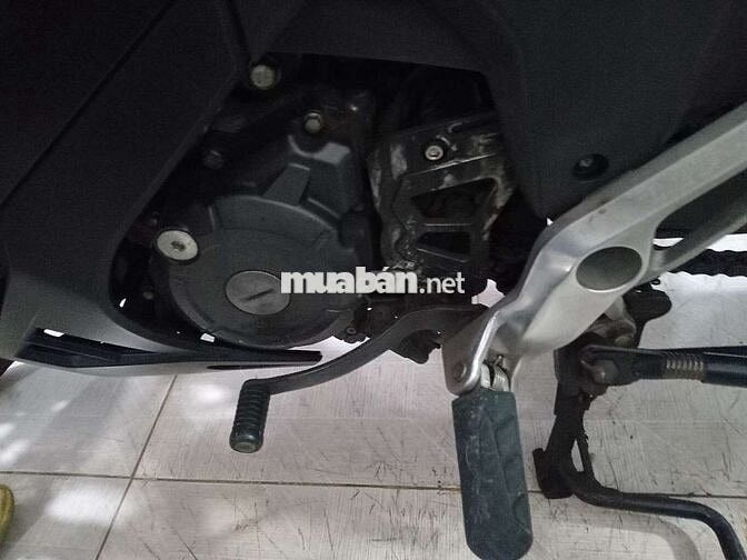 Honda Winner X 150cc 2022 Đen
