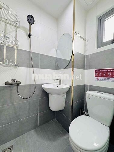 Khai Trương studio Máy giặt Riêng Ngay cầu Bình Lợi Đh Văn Lang
