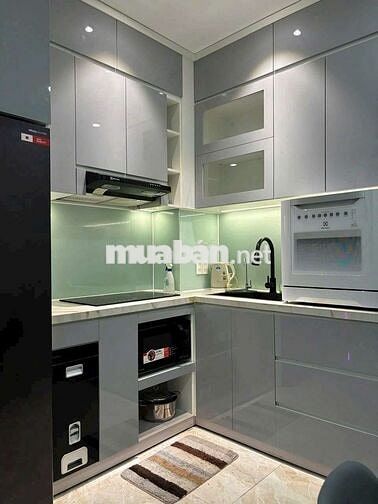 Cho thuê nhà nguyên căn Điện Biên Phủ, BT - 90m2 - 2PN - 18tr/tháng