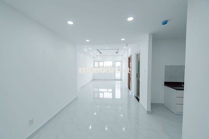 Căn hộ 2PN 84,32m2 tầng 10 Block A view ĐN giá 2,9 tỷ NH hỗ trợ 2 tỷ