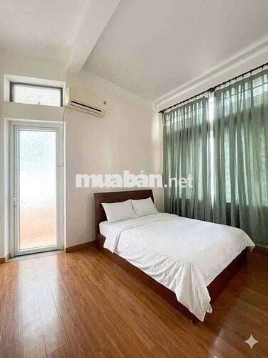 CHO THUÊ NHÀ CĂN GÓC KHU K300. ĐƯỜNG C18, P12, Q. TÂN BÌNH