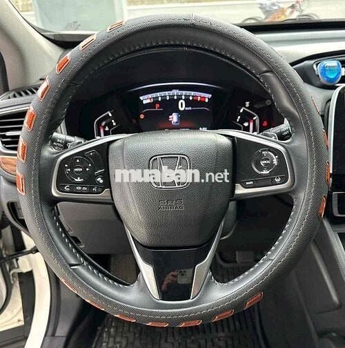 Honda CR-V 1.5G 2022 Trắng 27.000 km