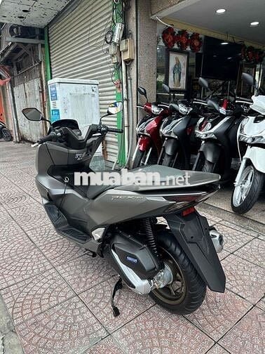 PCX 160 ABS 3/2026 Smartkey BSTP Bao Sang Tên