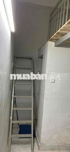NHÀ TRỌ GẦN CÔNG VIÊN PHẦN MỀM QUANG TRUNG