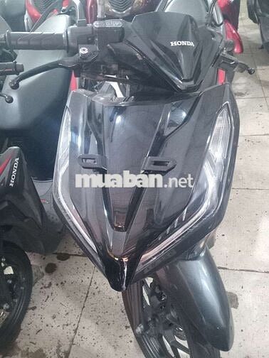 Honda Vario 125cc 2018 Đen